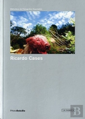 Ricardo Cases (Esp-Ing) ('Photobolsillo') 