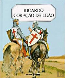 Bertrand.pt - Ricardo Coração de Leão