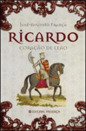 Ricardo Coração de Leão