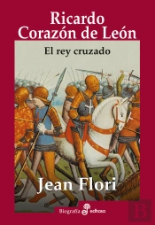 Ricardo Corazon De Leon