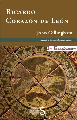 Bertrand.pt - Ricardo Corazón De León