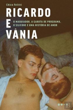 Bertrand.pt - Ricardo E Vânia