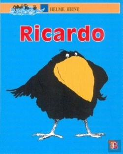 Bertrand.pt - Ricardo
