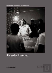 Ricardo Jimenez