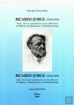 Bertrand.pt - Ricardo Jorge (1858 - 1939)