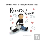 Ricardo + Kona