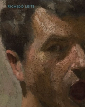 Ricardo Leite - Pinturas e Desenhos