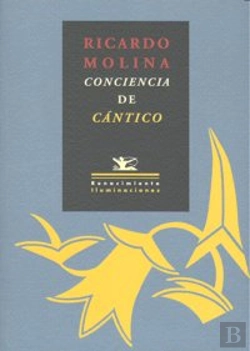Bertrand.pt - Ricardo Molina: Conciencia De Cántico