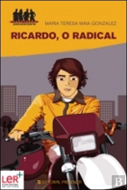 Bertrand.pt - Ricardo, o Radical