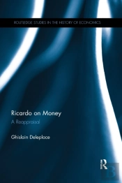 Ricardo On Money