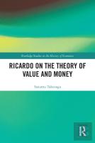 Ricardo On The Theory Of Value And Money