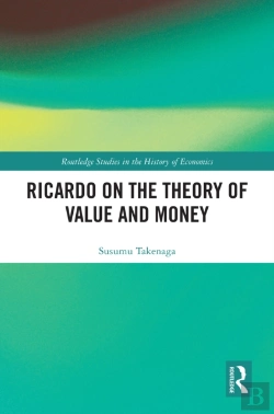 Bertrand.pt - Ricardo On The Theory Of Value And Money