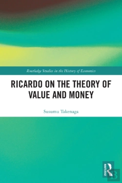 Bertrand.pt - Ricardo On The Theory Of Value And Money