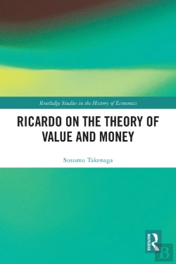 Bertrand.pt - Ricardo On The Theory Of Value And Money
