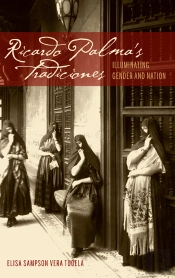 Ricardo Palma'S Tradiciones