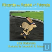 Ricardo The Rabbit And Friends: One Of A