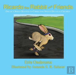Bertrand.pt - Ricardo The Rabbit And Friends: One Of A