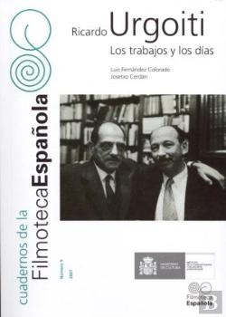 Bertrand.pt - Ricardo Urgoiti. Los Trabajos Y Los Días