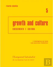 Ricardo Valentim - Crescimento e Cultura