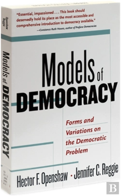 Bertrand.pt - Ricardo Valentim - Models of Democracy