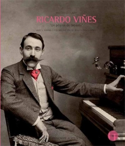 Bertrand.pt - Ricardo Vines : Un Pèlerin De L'Absolu