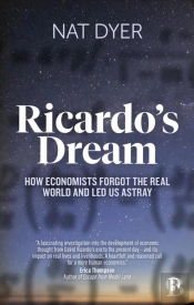 Ricardoâ€™S Dream