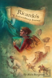 Ricardo'S Extraordinary Journey