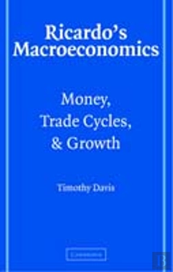 Bertrand.pt - Ricardo'S Macroeconomics
