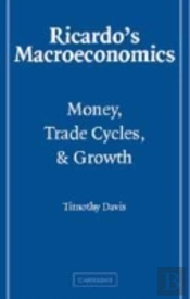 Ricardo'S Macroeconomics
