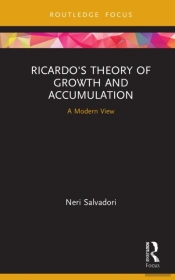 Ricardo'S Theory Of Growth And Accumulation