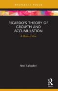 Ricardo'S Theory Of Growth And Accumulation