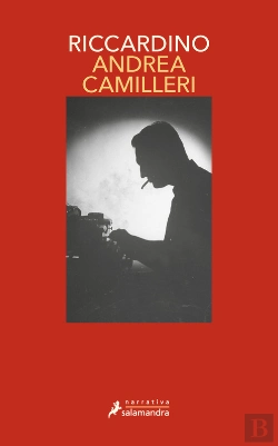 Bertrand.pt - Riccardino (Comisario Montalbano 33)