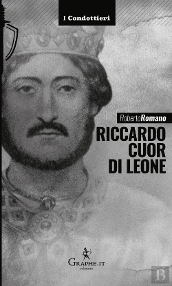 Bertrand.pt - Riccardo Cuor Di Leone
