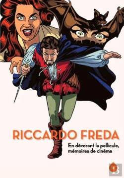 Bertrand.pt - Riccardo Freda : En Dévorant La Pellicule, Mémoires De Cinéma
