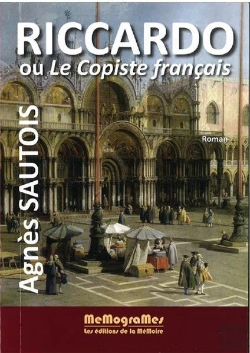 Bertrand.pt - Riccardo Ou Le Copiste Français