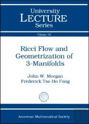 Ricci Flow And Geometrization Of 3-Manifolds