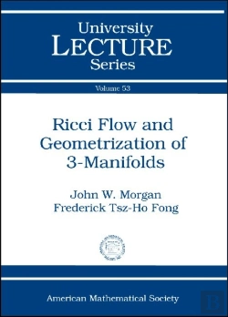 Bertrand.pt - Ricci Flow And Geometrization Of 3-Manifolds