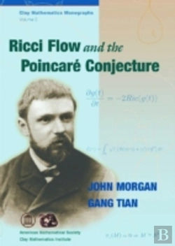 Bertrand.pt - Ricci Flow And The Poincare Conjecture