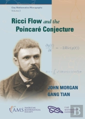 Ricci Flow And The Poincare Conjecture