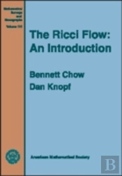Ricci Flow