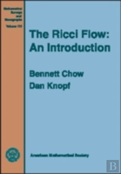 Bertrand.pt - Ricci Flow