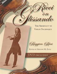 Ricci On Glissando