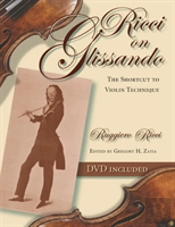Ricci On Glissando