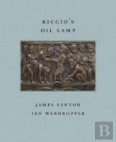 Riccio'S Oil Lamp