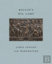 Riccio'S Oil Lamp