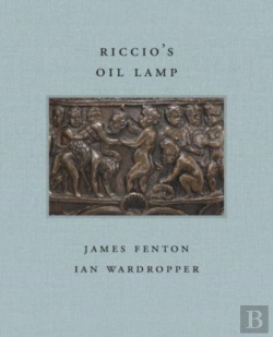 Bertrand.pt - Riccio'S Oil Lamp