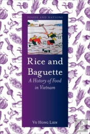 Rice And Baguette