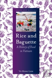 Rice And Baguette