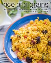 Rice And Grains