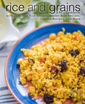 Rice And Grains